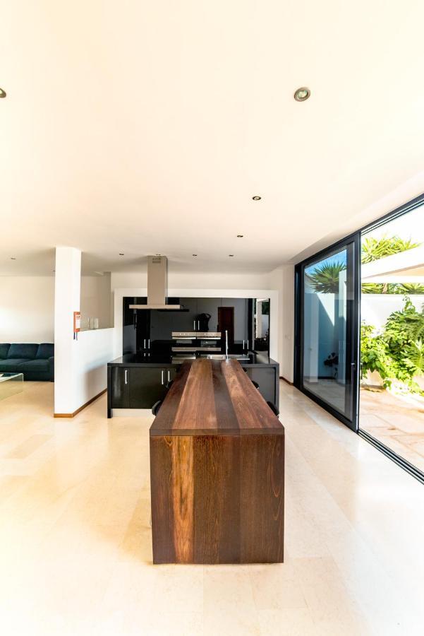 Casa Maeva With Heated Pool In El Roque Villa El Cotillo  Luaran gambar