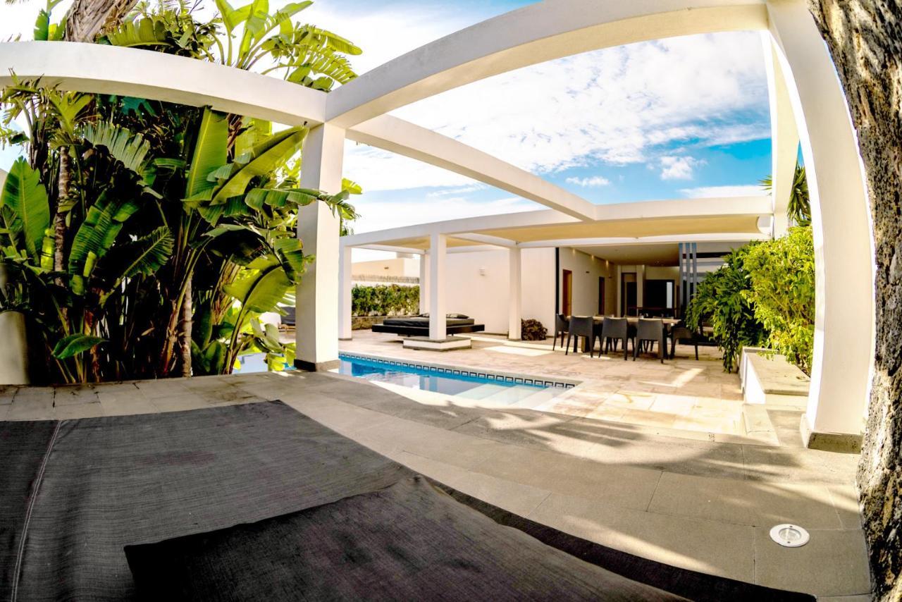 Casa Maeva With Heated Pool In El Roque Villa El Cotillo  Luaran gambar