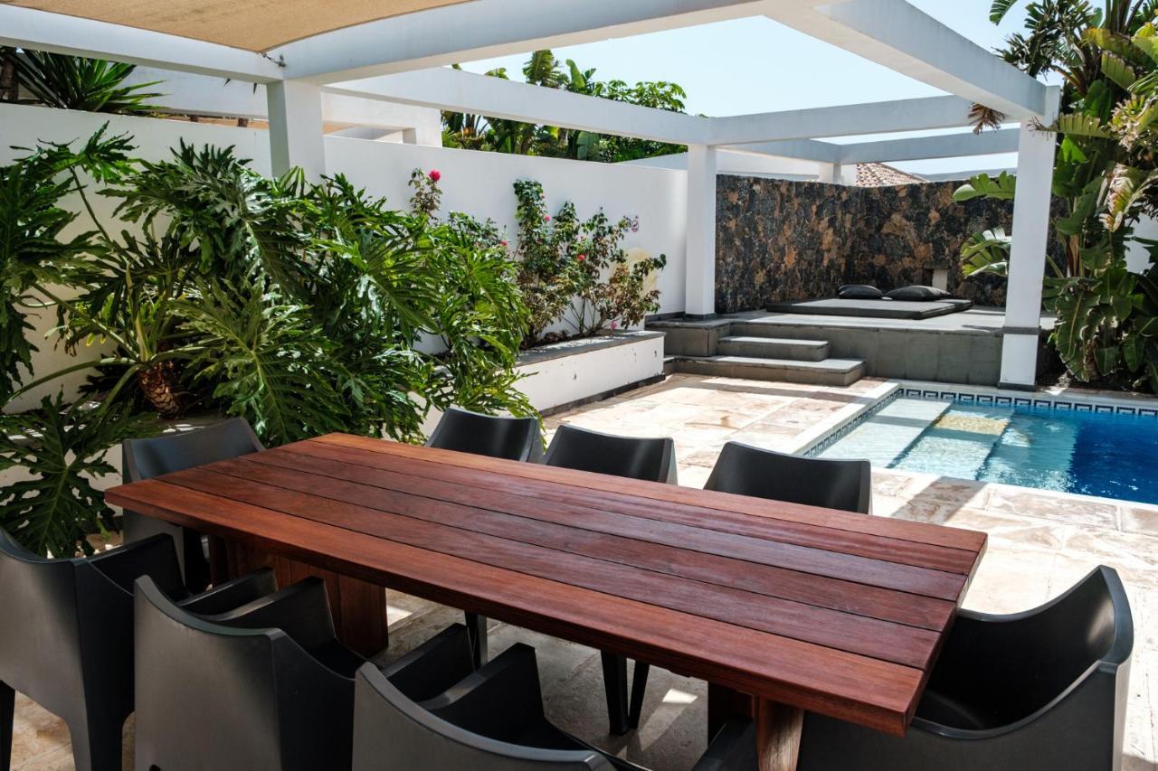 Casa Maeva With Heated Pool In El Roque Villa El Cotillo  Luaran gambar